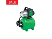 Hydrofoorset DAB type Matic 750 Inox